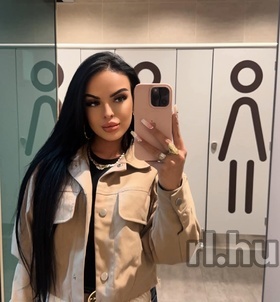 Alíz (24 éves) - Telefon: +36 20 / 614-7097 - Békéscsaba