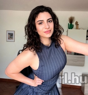 Budapest, Aliz 06209558165