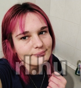 Aliz (25 éves) - Telefon: +36 30 / 148-6213 - Gyál
