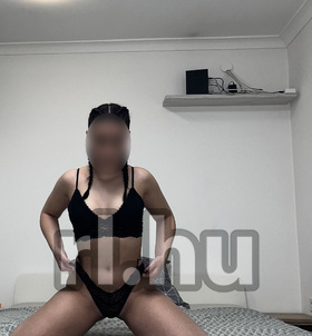 Aliz (18+ éves) - Telefon: +36 30 / 249-8841 - Budapest, XIV
