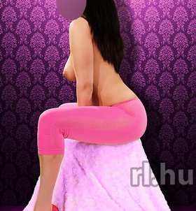 Alíz Budapest escort Mädchen
