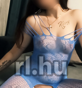 Budapest, Aliz 06305511508