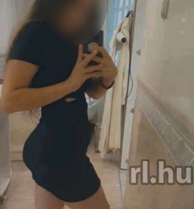 Aliz (25 éves) - Telefon: +36 30 / 551-1508 - Mélykút