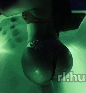 Alíz Budapest escort girls