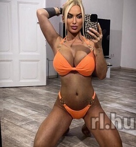 Budapest, Aliz 06307584751