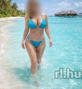 Aliz Budapest masszázs lányok