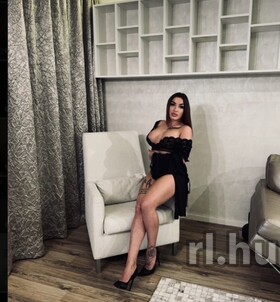 Aliza Budapest escort girls