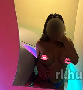 Aliza (22+ éves, Nő) - Telefon: +36 30 / 401-4035 - Budapest, V., szexpartner