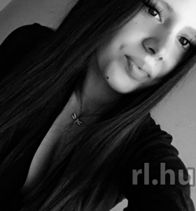Alízbaba Salgótarján escort Mädchen