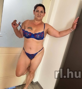Budapest, Alizka 06306456621