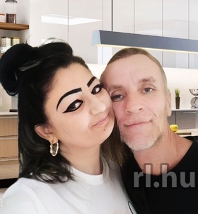 AlyaNazira Győr szexpartner lányok