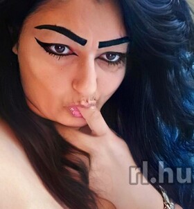 AlyaNazira (39+ éves, Nő) - Telefon: +36 30 / 253-7010 - Győr, szexpartner