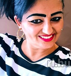 AlyaNazira (39+ éves, Nő) - Telefon: +36 30 / 253-7010 - Budapest, XIII., szexpartner