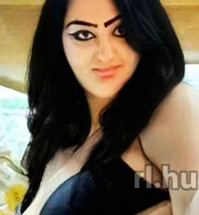 AlyaNazira (39+ éves) - Telefon: +36 30 / 253-7010 - Győr