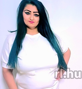 AlyaNazira (39+ éves) - Telefon: +36 30 / 253-7010 - Budapest, XIII