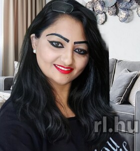 AlyaNazira (39+ éves) - Telefon: +36 30 / 253-7010 - Győr