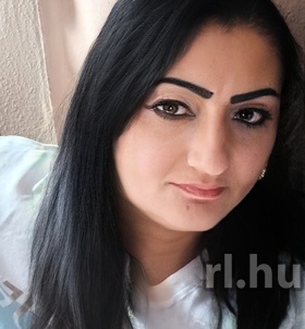 AlyaNazira (39+ éves) - Telefon: +36 30 / 253-7010 - Budapest, XIII