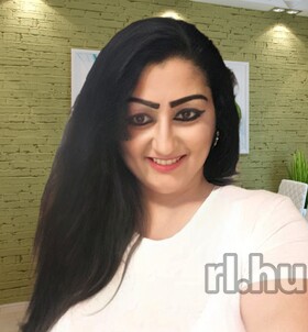 AlyaNazira (39+ éves) - Telefon: +36 30 / 253-7010 - Győr