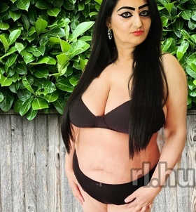 AlyaNazira (39+ éves) - Telefon: +36 30 / 253-7010 - Budapest, XIII