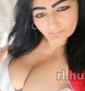 AlyaNazira (39+ éves) - Telefon: +36 30 / 253-7010 - Győr