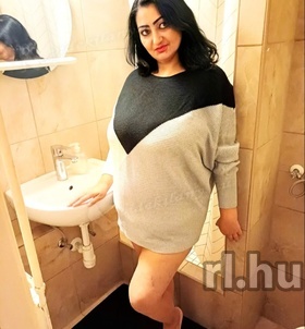 AlyaNazira (39+ éves) - Telefon: +36 30 / 253-7010 - Győr