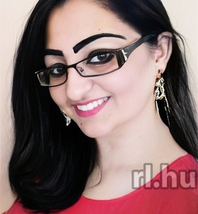 AlyaNazira 302537010, Budapest szexpartner #2 - 