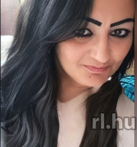 AlyaNazira (39+ éves) - Telefon: +36 30 / 253-7010 - Győr