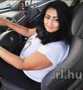 AlyaNazira (39+ éves) - Telefon: +36 30 / 253-7010 - Győr