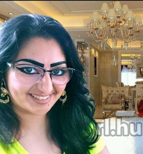 AlyaNazira (39+ éves) - Telefon: +36 30 / 253-7010 - Budapest, XIII