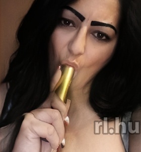 AlyaNazira (39+ éves) - Telefon: +36 30 / 253-7010 - Győr