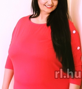 AlyaNazira (39+ éves) - Telefon: +36 30 / 253-7010 - Budapest, XIII