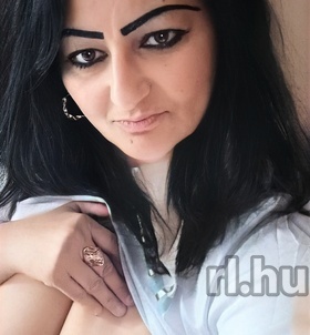 AlyaNazira (39+ éves) - Telefon: +36 30 / 253-7010 - Budapest, XIII