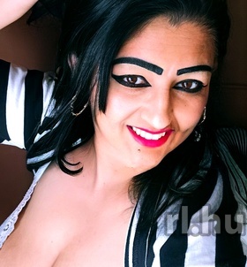 AlyaNazira (39+ éves) - Telefon: +36 30 / 253-7010 - Budapest, XIII