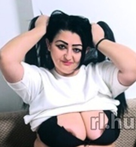 AlyaNazira (39+ éves) - Telefon: +36 30 / 253-7010 - Győr