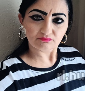 AlyaNazira (39+ éves) - Telefon: +36 30 / 253-7010 - Budapest, XIII