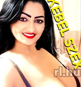 AlyaNazira (39+ éves) - Telefon: +36 30 / 253-7010 - Győr