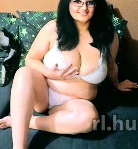 AlyaNazira (39+ éves) - Telefon: +36 30 / 253-7010 - Győr