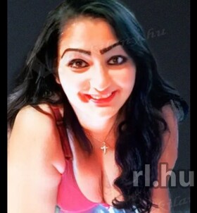 AlyaNazira (39+ éves) - Telefon: +36 30 / 253-7010 - Győr