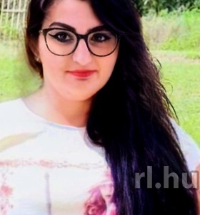 AlyaNazira (39+ éves) - Telefon: +36 30 / 253-7010 - Budapest, XIII