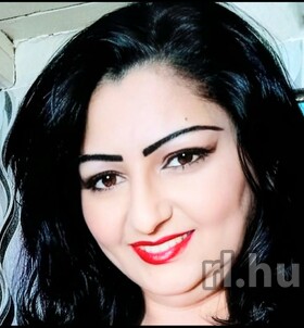 AlyaNazira (39+ éves) - Telefon: +36 30 / 253-7010 - Győr