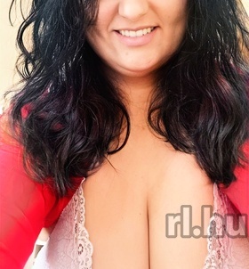 AlyaNazira (39+ éves) - Telefon: +36 30 / 253-7010 - Győr