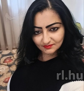 AlyaNazira (39+ éves) - Telefon: +36 30 / 253-7010 - Győr