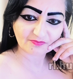 AlyaNazira (39+ éves) - Telefon: +36 30 / 253-7010 - Győr