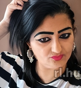 AlyaNazira (39+ éves) - Telefon: +36 30 / 253-7010 - Budapest, XIII