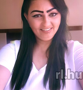 AlyaNazira (39+ éves) - Telefon: +36 30 / 253-7010 - Budapest, XIII