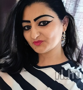 AlyaNazira (39+ éves) - Telefon: +36 30 / 253-7010 - Budapest, XIII