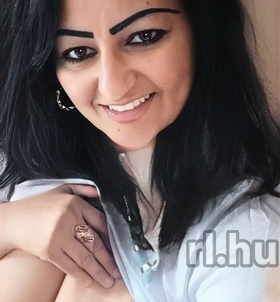 AlyaNazira (39+ éves) - Telefon: +36 30 / 253-7010 - Budapest, XIII