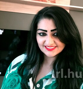 AlyaNazira (39+ éves) - Telefon: +36 30 / 253-7010 - Budapest, XIII
