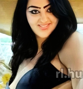 AlyaNazira (39+ éves) - Telefon: +36 30 / 253-7010 - Győr