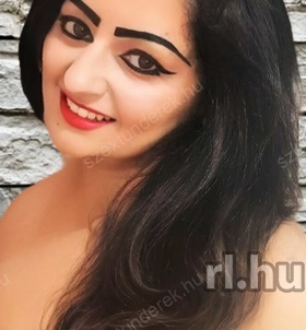 AlyaNazira (39+ éves) - Telefon: +36 30 / 253-7010 - Győr